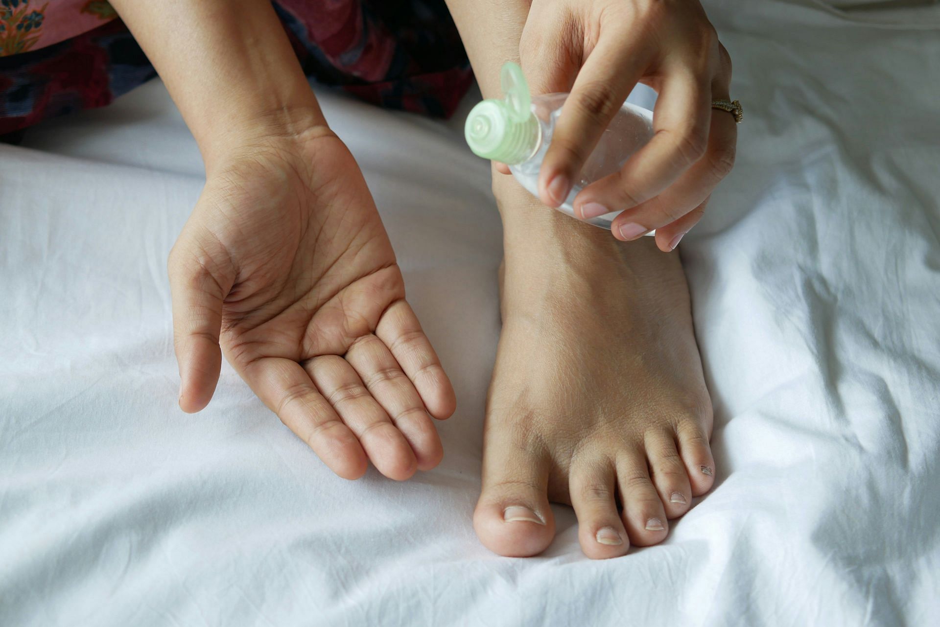 Impact on Health and Beauty (Image via Unsplash/ Towfiqu Barbhuiya) Enter caption Enter caption